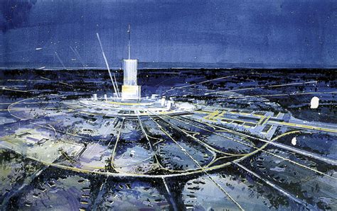 EPCOT (concept) .